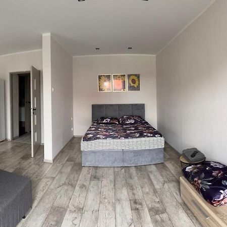Apartamenty Bezrzecze Szczecin Exterior foto