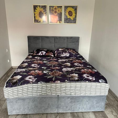 Apartamenty Bezrzecze Szczecin Exterior foto