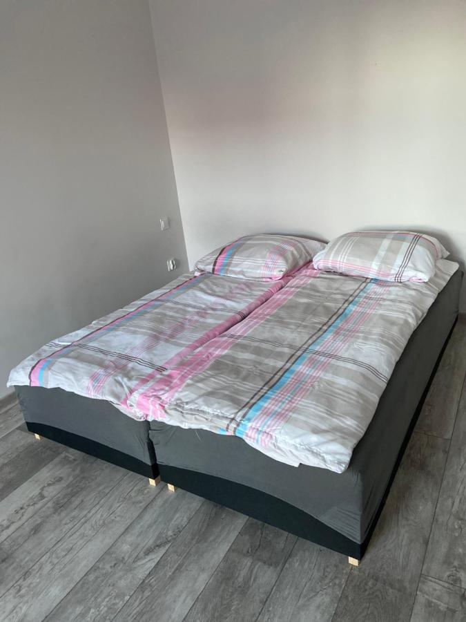 Apartamenty Bezrzecze Szczecin Exterior foto
