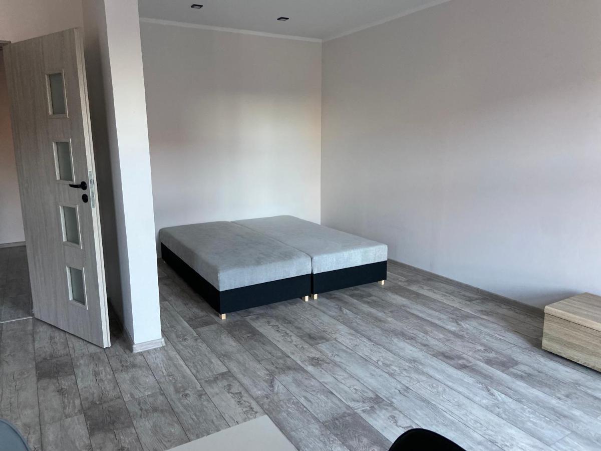 Apartamenty Bezrzecze Szczecin Exterior foto