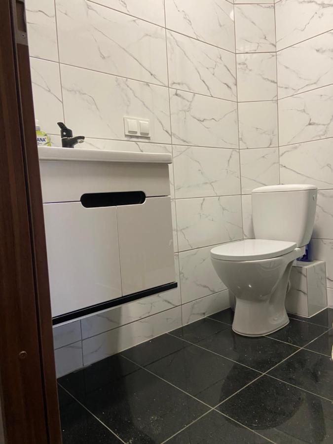 Apartamenty Bezrzecze Szczecin Exterior foto