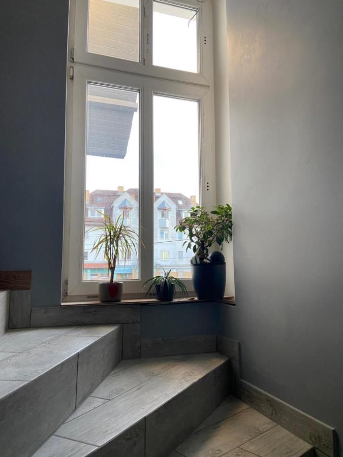 Apartamenty Bezrzecze Szczecin Exterior foto
