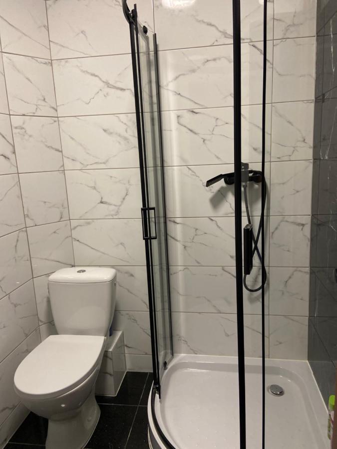 Apartamenty Bezrzecze Szczecin Exterior foto