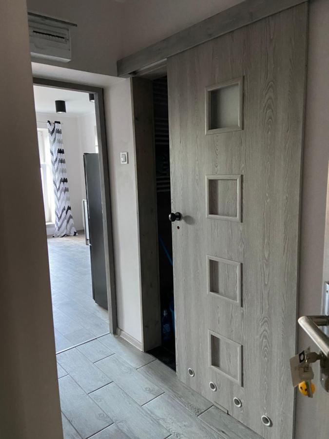 Apartamenty Bezrzecze Szczecin Exterior foto