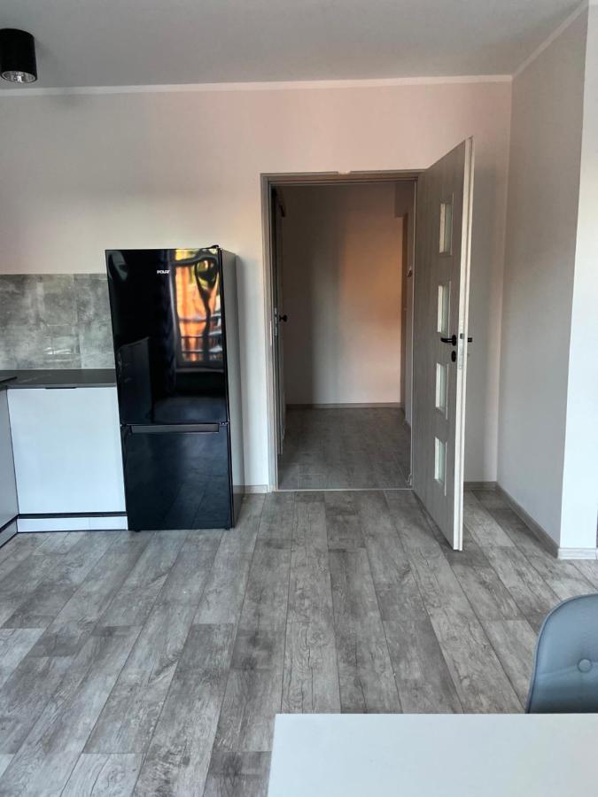 Apartamenty Bezrzecze Szczecin Exterior foto