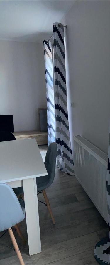 Apartamenty Bezrzecze Szczecin Exterior foto