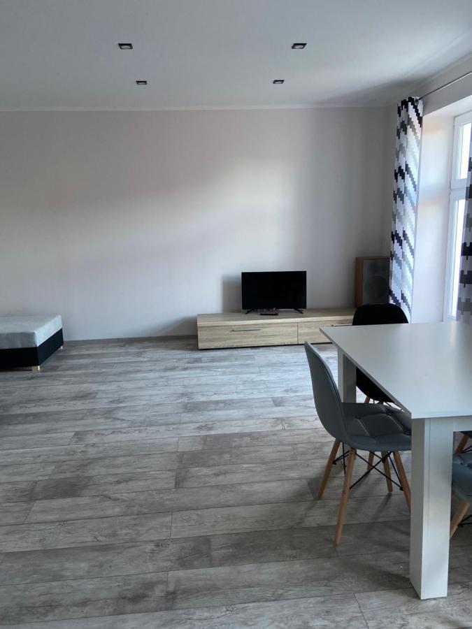 Apartamenty Bezrzecze Szczecin Exterior foto