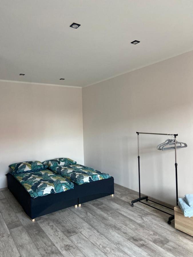 Apartamenty Bezrzecze Szczecin Exterior foto